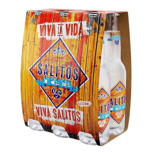 Salitos ice 33cl. caja 24 von Salitos