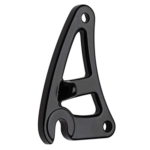Salsa Alternator Dropout Right Swing Plate Black £22.50 Salsa Alternator Dropout Right Swing Plate Black £22.50 von Salsa