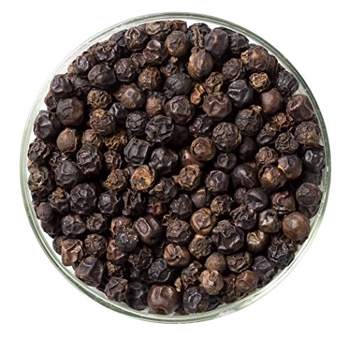 BANASURA HIGHLAND PFEFFER ecopack BANASURA HIGHLAND PFEFFER ecopack von Salt'sUp