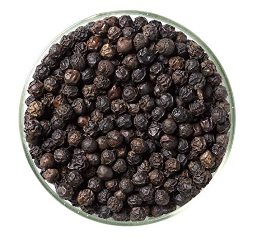 Tellicherry PEPPER Ecopack Tellicherry PEPPER Ecopack von Salt'sUp