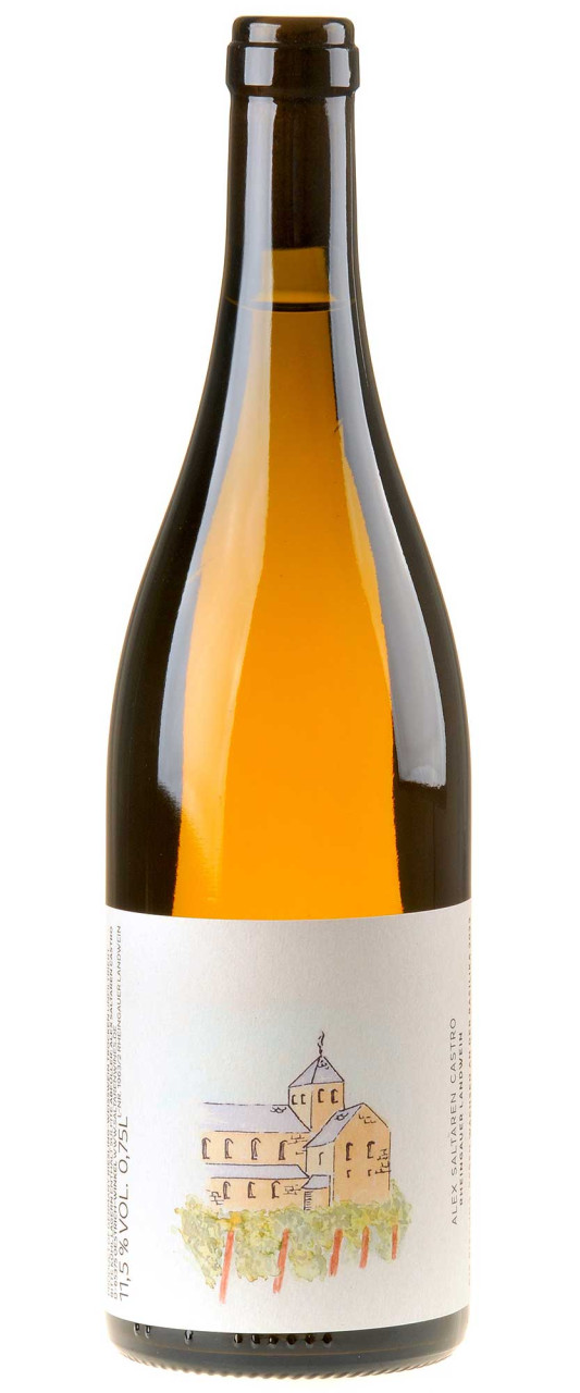 Saltaren Wines B******A Riesling 2022 Saltaren Wines B******A Riesling 2022 von Saltaren Wines