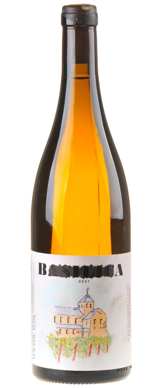 Saltaren Wines B******A Riesling 2021 Saltaren Wines B******A Riesling 2021 von Saltaren Wines