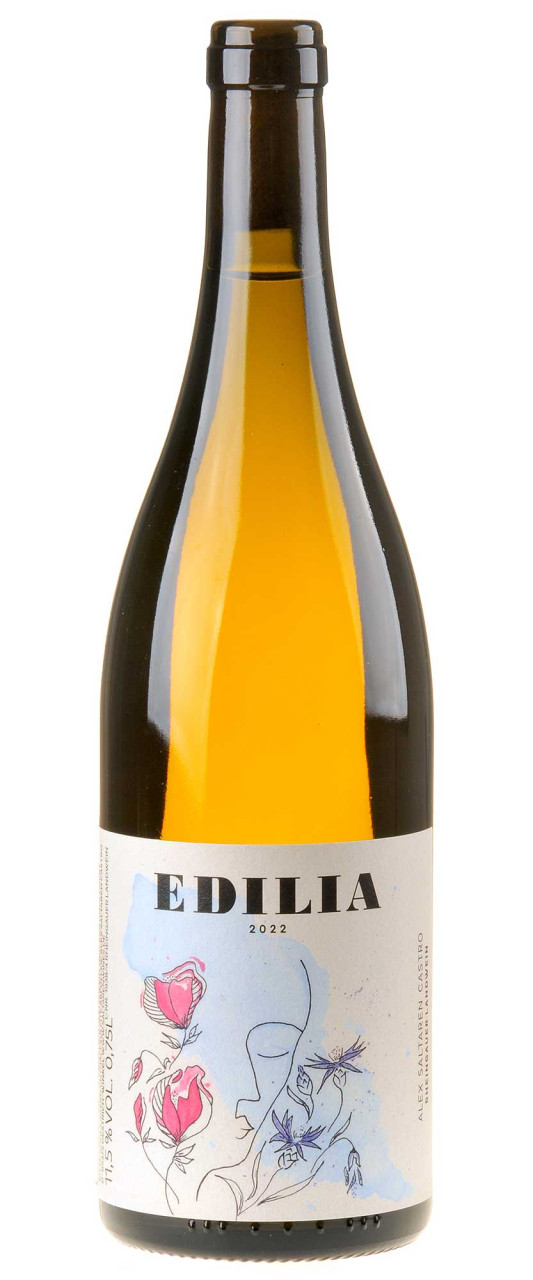 Saltaren Wines Edilia Riesling 2022 Saltaren Wines Edilia Riesling 2022 von Saltaren Wines