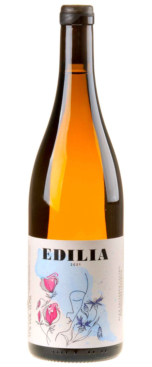 Saltaren Wines Edilia Riesling 2021 Saltaren Wines Edilia Riesling 2021 von Saltaren Wines