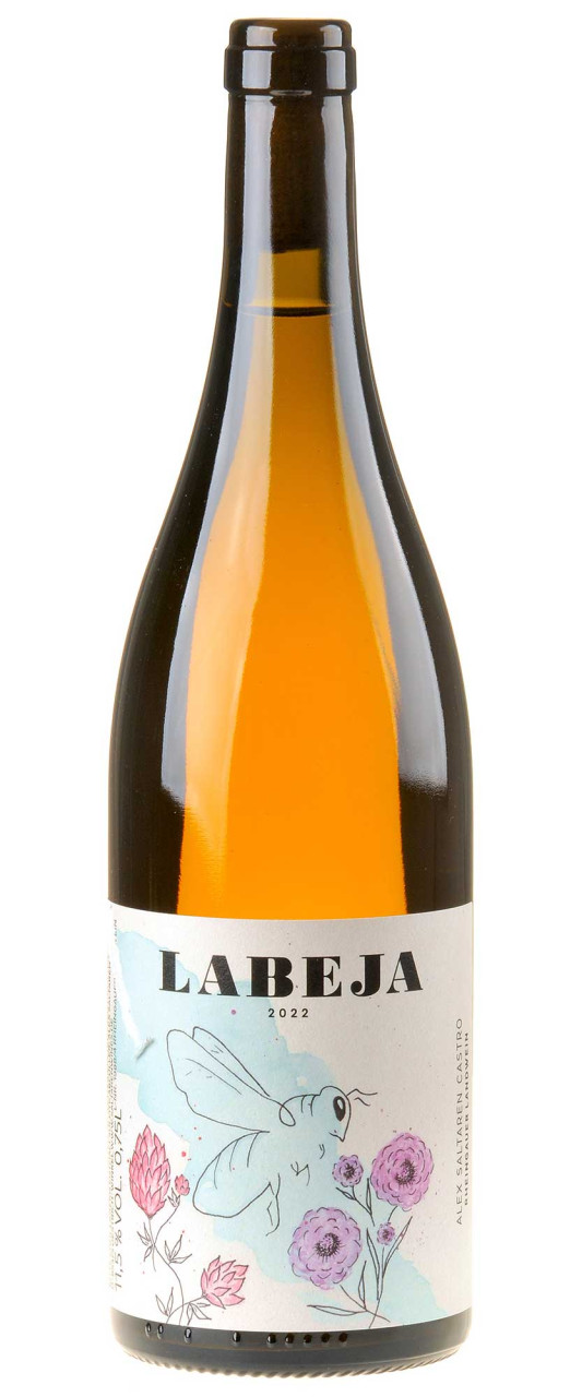 Saltaren Wines Labeja Riesling 2022 Saltaren Wines Labeja Riesling 2022 von Saltaren Wines
