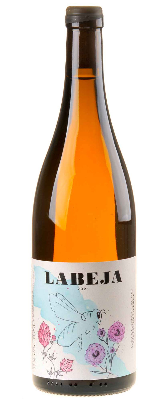 Saltaren Wines Labeja Riesling 2021 Saltaren Wines Labeja Riesling 2021 von Saltaren Wines