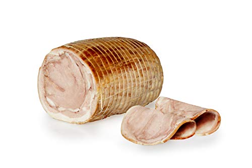 Arrosto di Vitello, Kalbsbraten im Ofen, Salumi Pasini, 2kg von Salumi Pasini