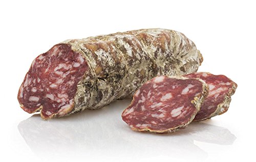 Driss, Salami, stück, Salumi Pasini, 220 gr Driss, Salami, stück, Salumi Pasini, 220 gr von Salumi Pasini