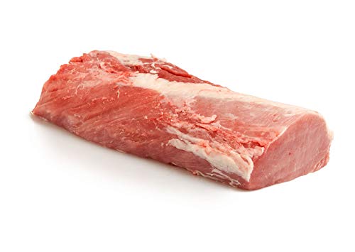 Frische Lende zum Backen, 100% italienisches Schweinefleisch aus ausgewählter Tierhaltung, Aufschnitt Pasini, 1,9 kg Frische Lende zum Backen, 100% italienisches Schweinefleisch aus ausgewählter Tierhaltung, Aufschnitt Pasini, 1,9 kg von Salumi Pasini