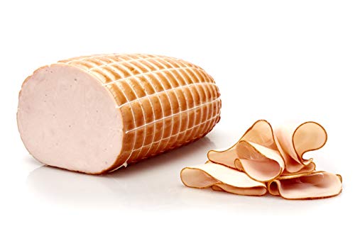 Gebratener Truthahn, klein, Arrosto di Tacchino, Salumi Pasini, 1,25 Kg Gebratener Truthahn, klein, Arrosto di Tacchino, Salumi Pasini, 1,25 Kg von Salumi Pasini