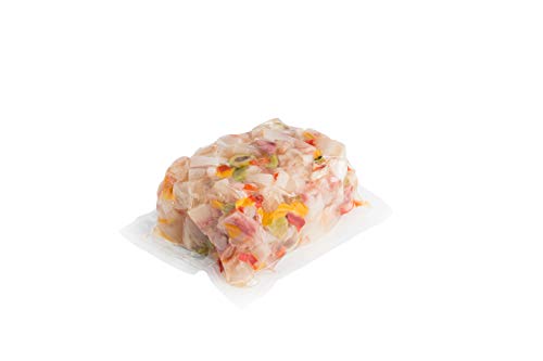 Insalata di nervetti, Kleine Nervenstücklein, wie vom Metzger, fertig als Salat angemacht, 340 gr Insalata di nervetti, Kleine Nervenstücklein, wie vom Metzger, fertig als Salat angemacht, 340 gr von Salumi Pasini