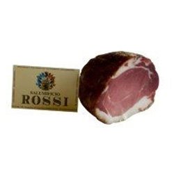 Salumificio Rossi Classic Culatello vakuumverpackt (1,7-2,0Kg) - halb von Salumificio Rossi