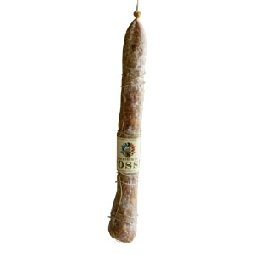 Salumificio Rossi - Salame di Felino IGP kleines Ganzes (0,3-0,5Kg) von Salumificio Rossi