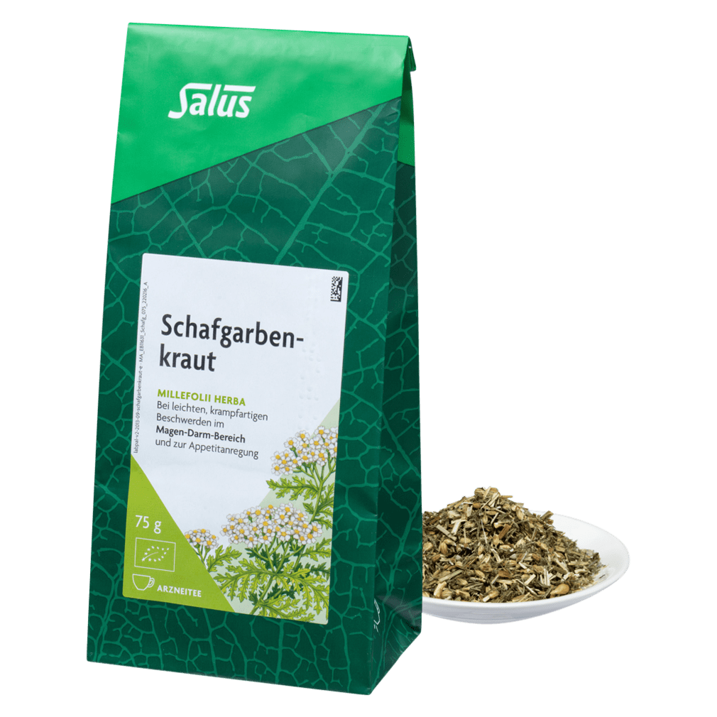 Bio Schafgarbenkraut von Salus