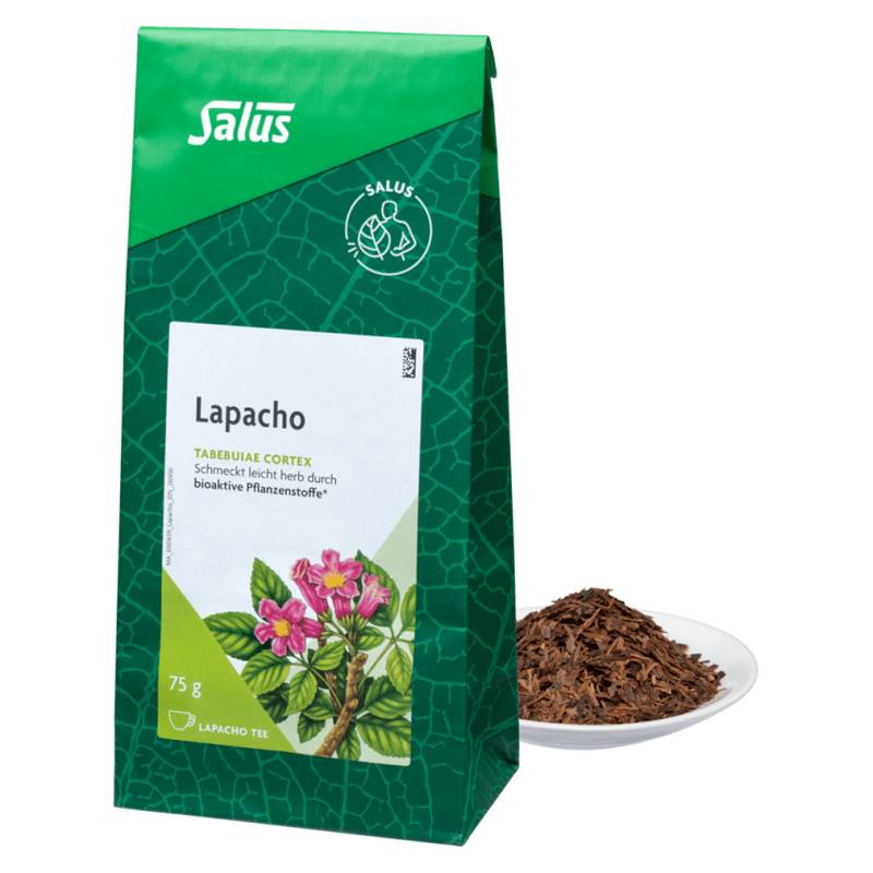 Lapacho Tee (lose) von Salus