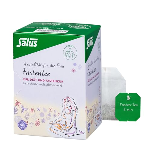 Salus Fastentee (1 x 27 g) - Bio von Salus