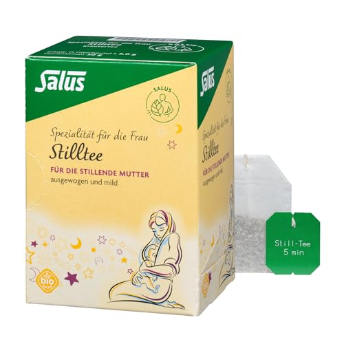 Salus Stilltee (1 x 30 g) - Bio von Salus