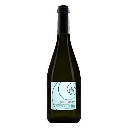 Wein SETTEVULCANI Piedirosso dei Campi Flegrei doc Wein SETTEVULCANI Piedirosso dei Campi Flegrei doc von Salvatore Martusciello