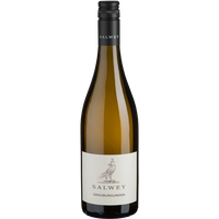 Grauburgunder trocken - 2021 - Salwey - Deutscher Weißwein Grauburgunder trocken - 2021 - Salwey - Deutscher Weißwein von Salwey