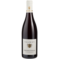 Oberrotweil Spätburgunder trocken - 2019 - Salwey - Deutscher Rotwein Oberrotweil Spätburgunder trocken - 2019 - Salwey - Deutscher Rotwein von Salwey