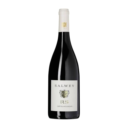 Salwey Oberrotweiler Spätburgunder Trocken Baden 75 cl Rotwein Salwey Oberrotweiler Spätburgunder Trocken Baden 75 cl Rotwein von Salwey