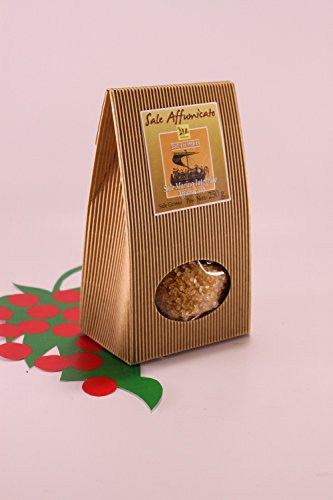 Geräuchertes Salz 250 gr. - Salz aus aller Welt Geräuchertes Salz 250 gr. - Salz aus aller Welt von Salz aus aller Welt
