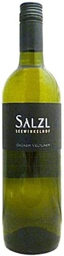 Salzl Seewinkelhof Grüner Veltliner 2022 0,75 Liter von Salzl Seewinkelhof GmbH
