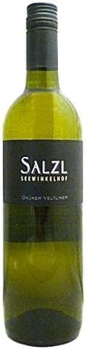 Salzl Seewinkelhof Grüner Veltliner 2024 0,75 Liter Salzl Seewinkelhof Grüner Veltliner 2024 0,75 Liter von Salzl Seewinkelhof GmbH