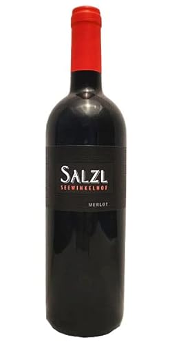 Salzl Seewinkelhof Merlot Reserve 0,75 Liter Salzl Seewinkelhof Merlot Reserve 0,75 Liter von Salzl Seewinkelhof GmbH