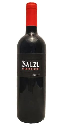 Salzl Seewinkelhof Merlot Reserve 0,75 Liter von Salzl Seewinkelhof GmbH