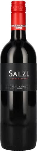 Salzl Seewinkelhof Neusiedlersee DAC Zweigelt 2019 0,75 Liter von Salzl