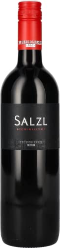 Salzl Zweigelt Selection Neusiedlersee DAC 2022 13,5% Vol. 0,75l von Salzl