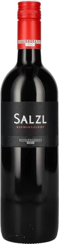Salzl Seewinkelhof Neusiedlersee DAC Zweigelt 2022 0,75 Liter Salzl Seewinkelhof Neusiedlersee DAC Zweigelt 2022 0,75 Liter von Salzl Seewinkelhof GmbH