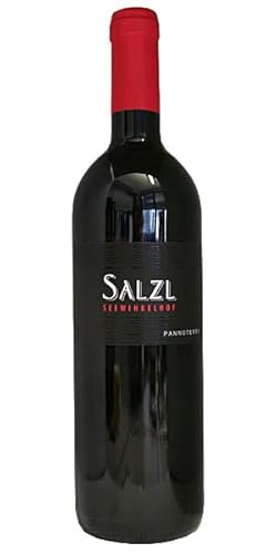 Salzl Seewinkelhof Pannoterra Barrique 0,75 Liter Salzl Seewinkelhof Pannoterra Barrique 0,75 Liter von Salzl Seewinkelhof GmbH