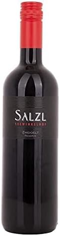 Salzl Seewinkelhof Premium Cuvee 3-5-8 2019 0,75 Liter Salzl Seewinkelhof Premium Cuvee 3-5-8 2019 0,75 Liter von Salzl Seewinkelhof GmbH
