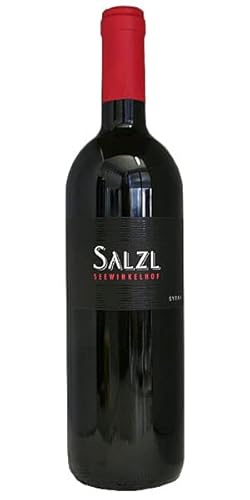 Salzl Seewinkelhof Syrah Reserve Barrique 0,75 Liter Salzl Seewinkelhof Syrah Reserve Barrique 0,75 Liter von Salzl Seewinkelhof GmbH