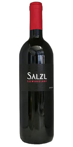 Salzl Seewinkelhof Syrah Reserve Barrique 0,75 Liter von Salzl Seewinkelhof GmbH