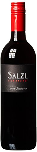 Salzl Classic Cuvée 2015 0,75 l Salzl Classic Cuvée 2015 0,75 l von Salzl