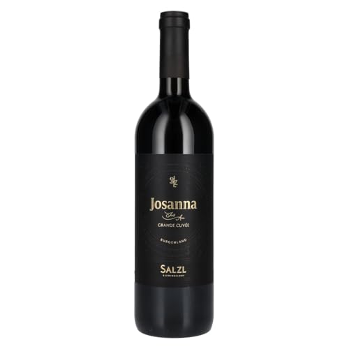 Salzl Grande Cuvée Josanna 2019 14% Vol. 0,75l von Salzl