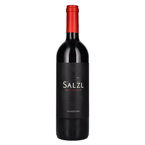 Salzl Pannoterra 2019 14,5% Vol. 0,75l von Salzl