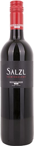 Salzl Zweigelt Selection Neusiedlersee DAC 2016 (3 x 0.75 l) von Salzl