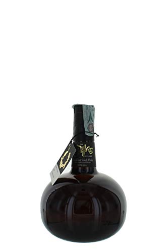 The No Age Blended Malt Whisky Masam 45° Cl 70 Limited Edition Samaroli von Samaroli