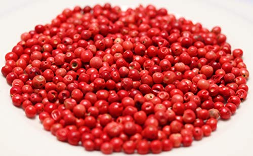 Rosa Madagaskar-Beren, 50 g Rosa Madagaskar-Beren, 50 g von Sambavanilla