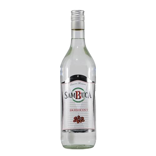 Bussoni Sambuca Anislikör Bussoni Sambuca Anislikör von Sambuca