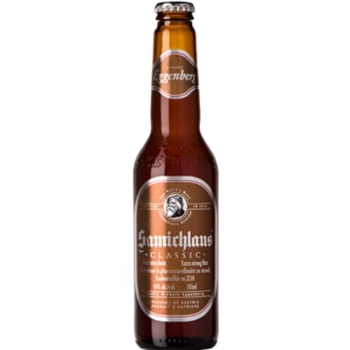6 x Samichlaus Classic 14,0 % 0,33l 6 x Samichlaus Classic 14,0 % 0,33l von Samichlaus Classic