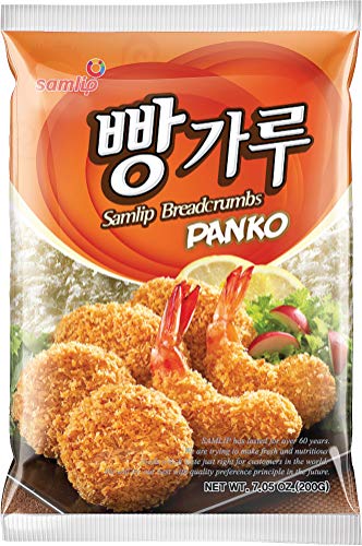 Samlip Panko, 200 g Samlip Panko, 200 g von Samlip