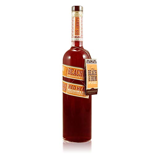 Sammy's Beach Bar Rum Red Head 0,7L (35% Vol.) von Sammy's Beach Bar Rum