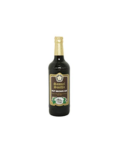 Samuel Smith Nut Brown Ale 0,35 l Samuel Smith Nut Brown Ale 0,35 l von Samuel Smith
