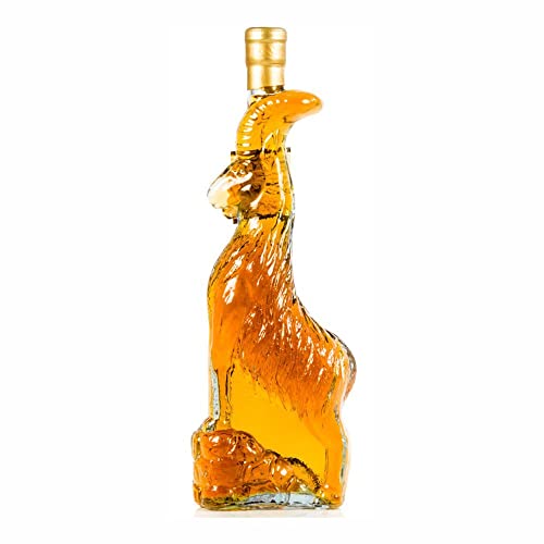 Armenian Brandy - Samvel - Steinbock - 0,5 l 40% vol. 5 Jahre von Samvel