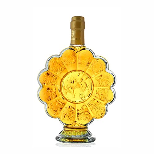 Armenian Brandy - Samvel - Sternzeichen - 0,7l 40% vol. 5 Jahre von Samvel